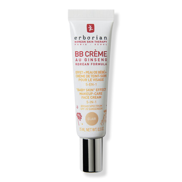 Travel Size BB Cream SPF 20