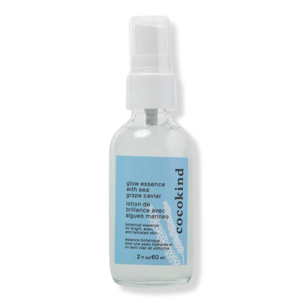 Glow Essence Hydrating Facial Mist
