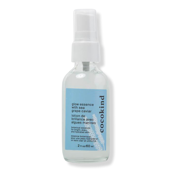 Glow Essence Hydrating Facial Mist
