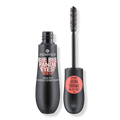 Bye Bye Panda Eyes! Tubing Mascara