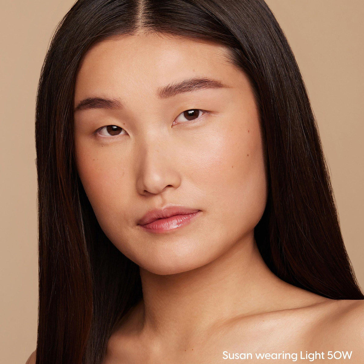 Pretty Fresh Hyaluronic Hydrating Foundation