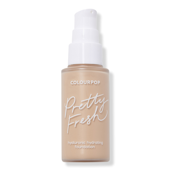 Pretty Fresh Hyaluronic Hydrating Foundation