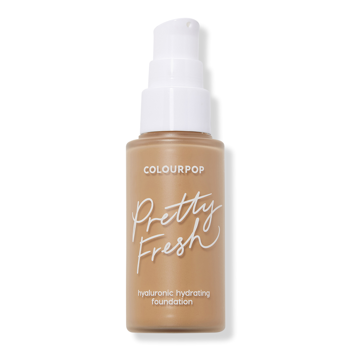 Pretty Fresh Hyaluronic Hydrating Foundation