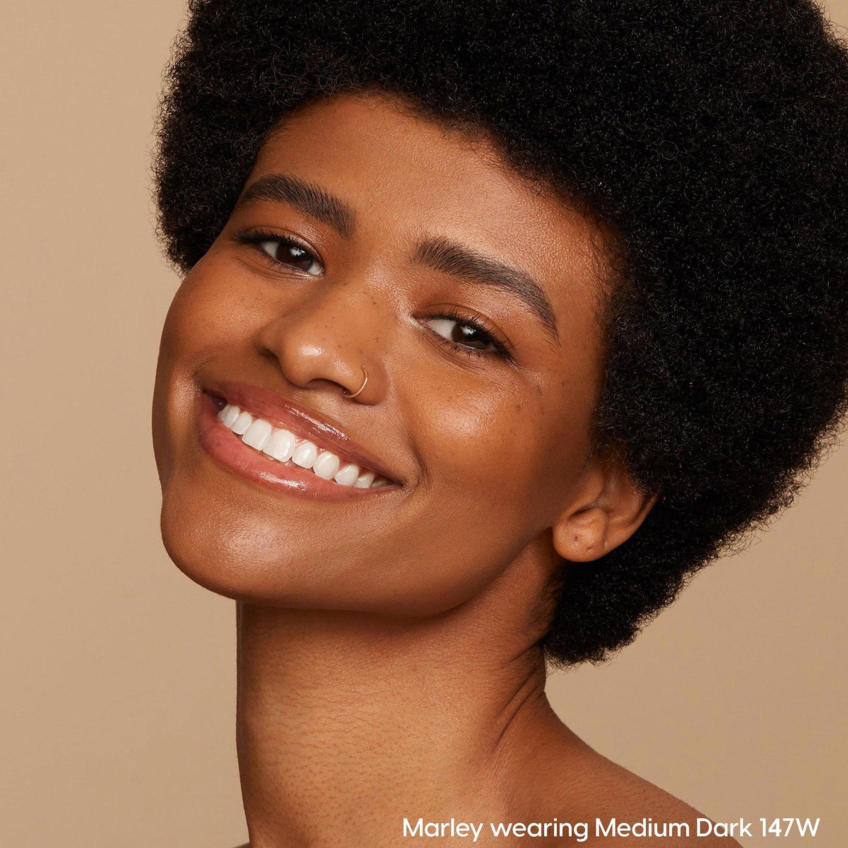 Pretty Fresh Hyaluronic Hydrating Foundation