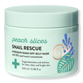 Snail Rescue Intensive Wash-Off Jelly Mask