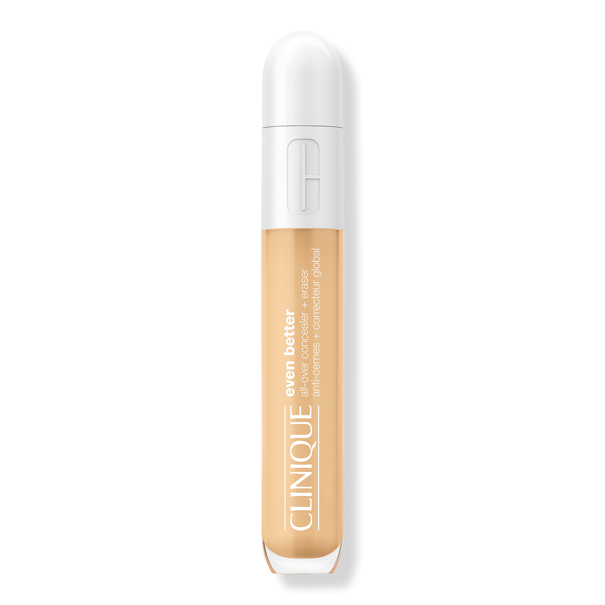 Even Better All-Over Concealer + Eraser