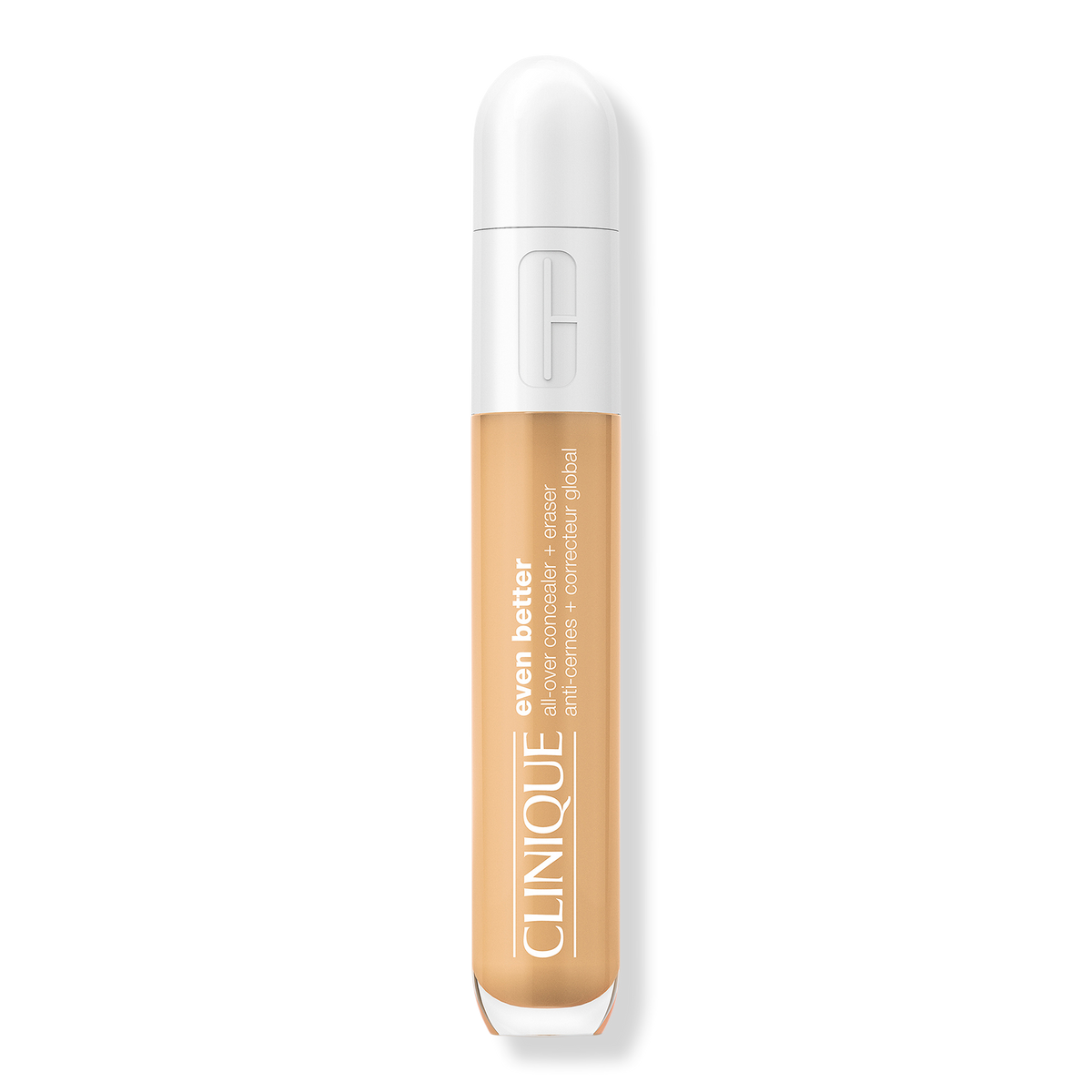 Even Better All-Over Concealer + Eraser