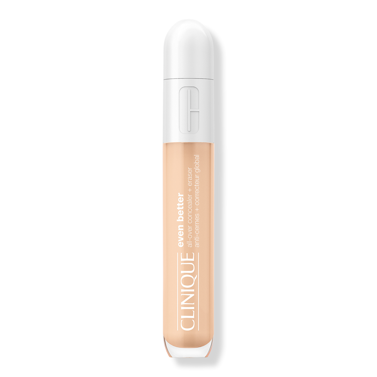 Even Better All-Over Concealer + Eraser