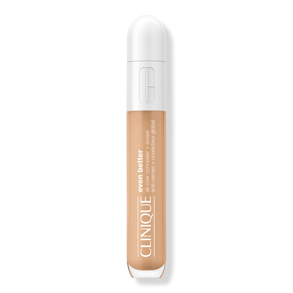 Even Better All-Over Concealer + Eraser