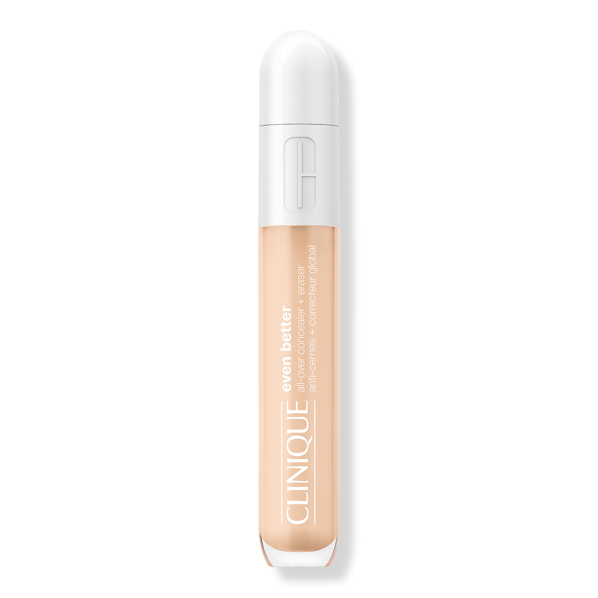 Even Better All-Over Concealer + Eraser