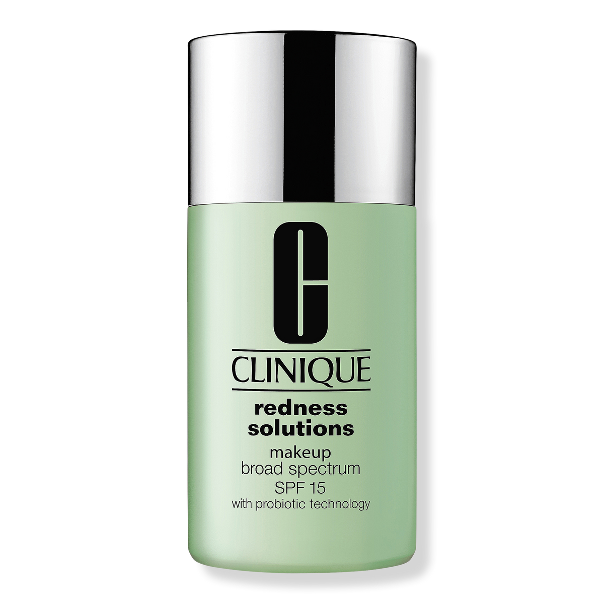 Redness Solutions Makeup Broad Spectrum SPF 15 With Probiotic Technology Foundation
