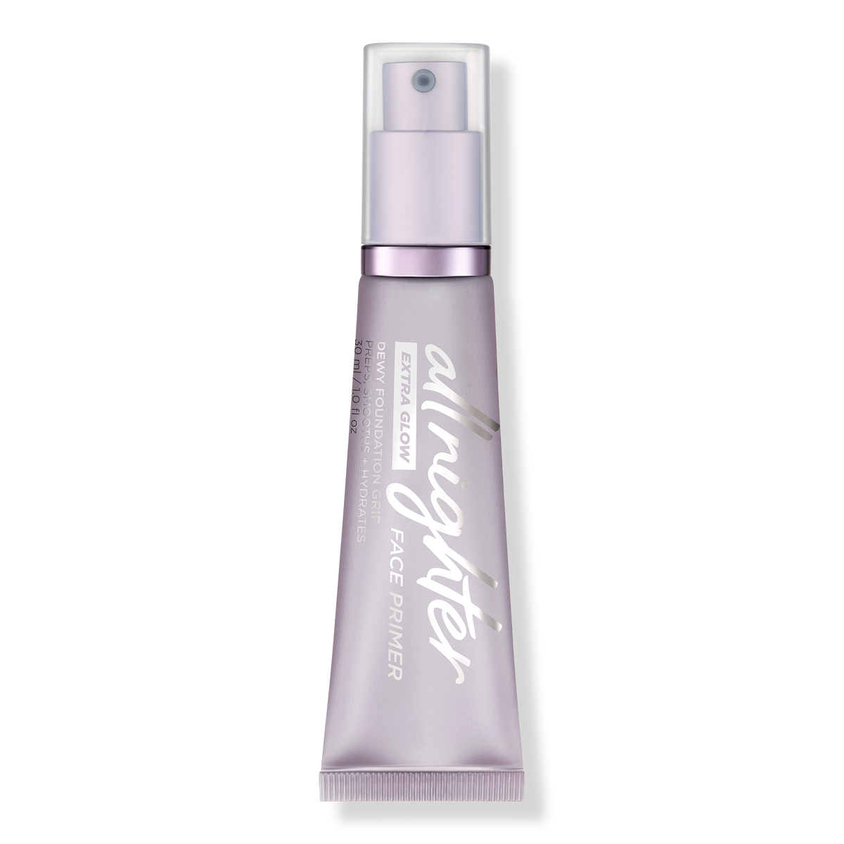 Urban Decay Cosmetics All Nighter Ultra Glow Makeup Primer
