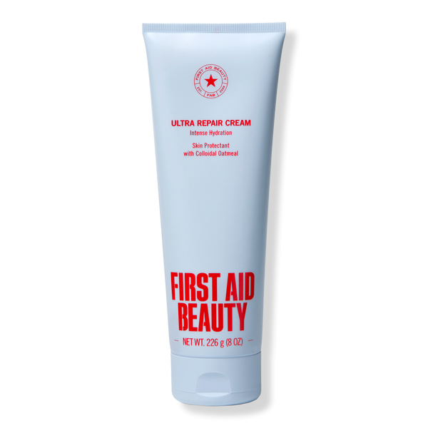 Ultra Repair Cream Intense Hydration Moisturizer