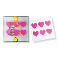 Truly Super Heart Acne Patches, 18 ea