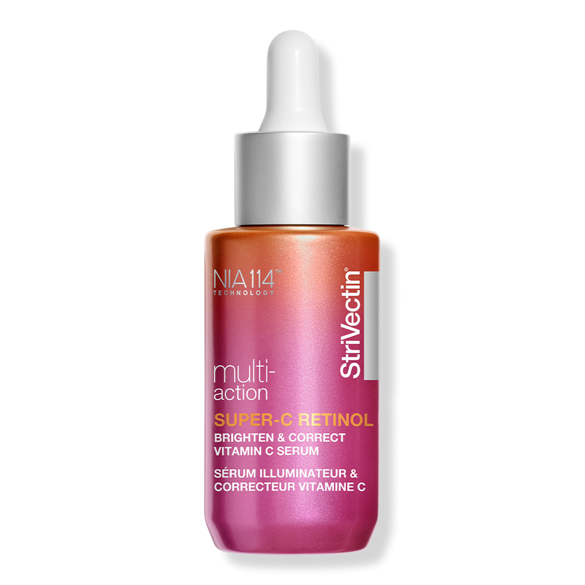 Super-C Retinol Brighten & Correct Vitamin C Serum