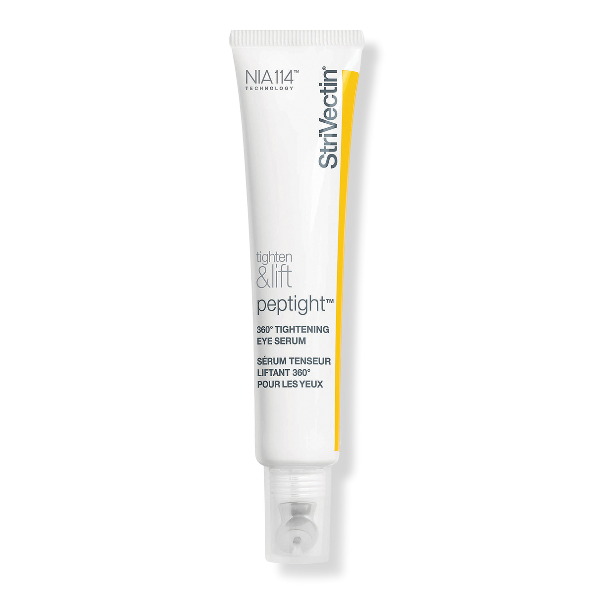 Peptight 360 Tightening Eye Serum