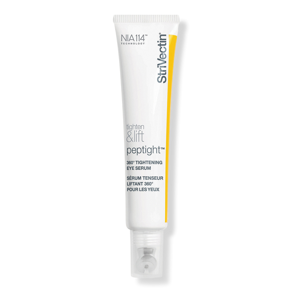 Peptight 360 Tightening Eye Serum