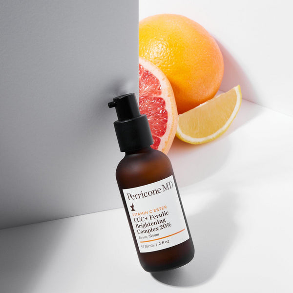 Vitamin C Ester CCC+ Ferulic Brightening Complex 20%