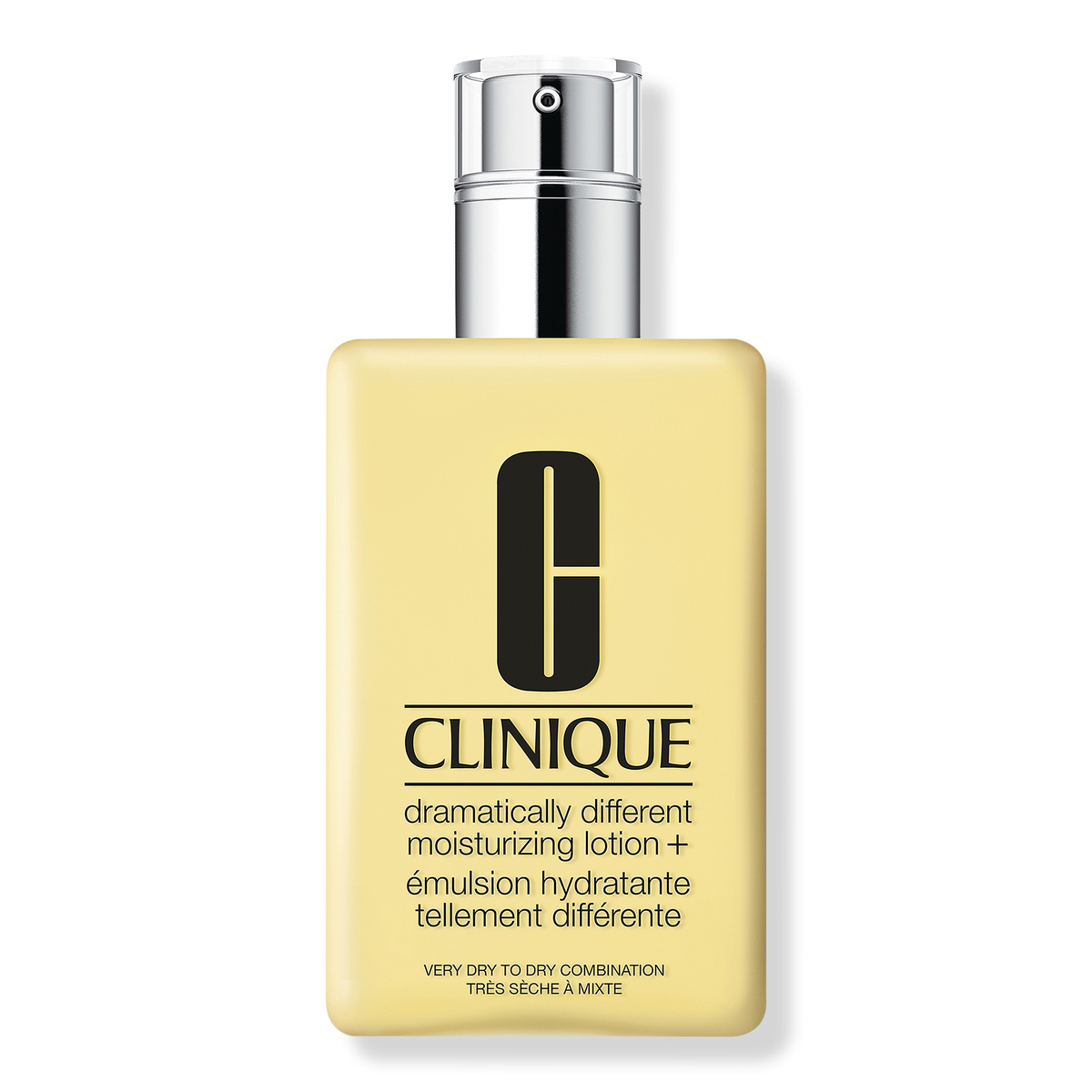 Dramatically Different Moisturizing Lotion+ For Face