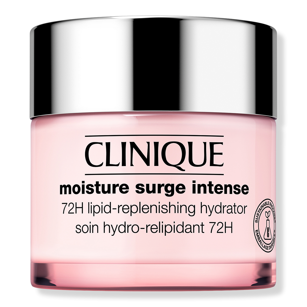 Moisture Surge Intense 72H Lipid-Replenishing Hydrator Moisturizer