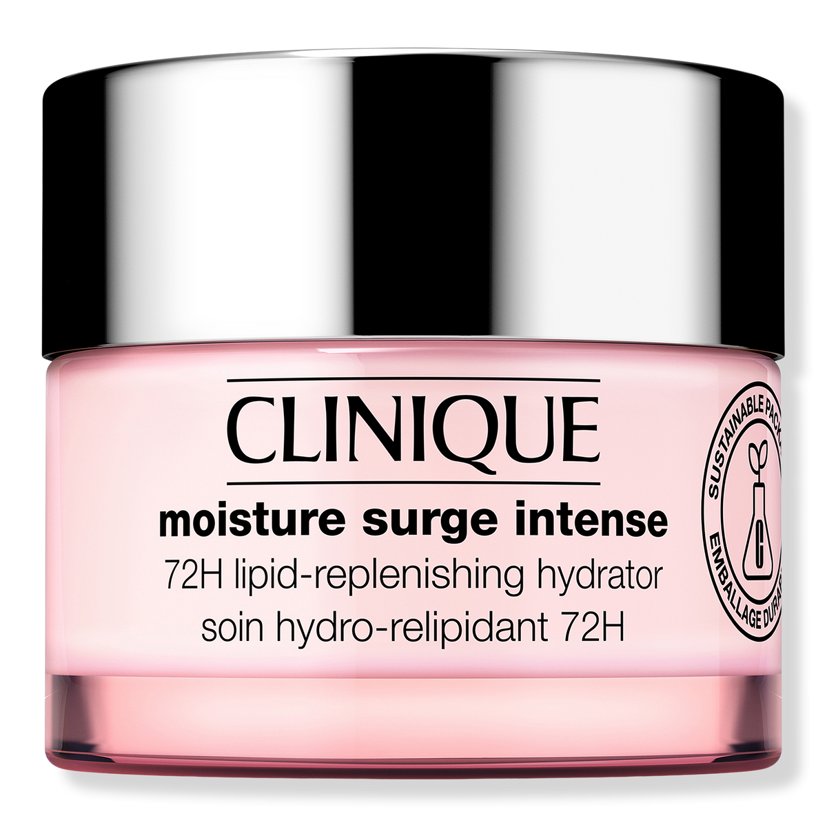 Moisture Surge Intense 72H Lipid-Replenishing Hydrator Moisturizer