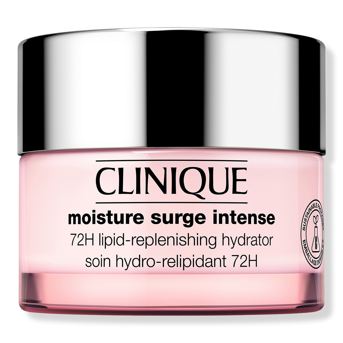 Moisture Surge Intense 72H Lipid-Replenishing Hydrator Moisturizer