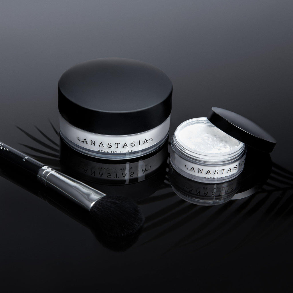 Translucent Loose Setting Powder Mini