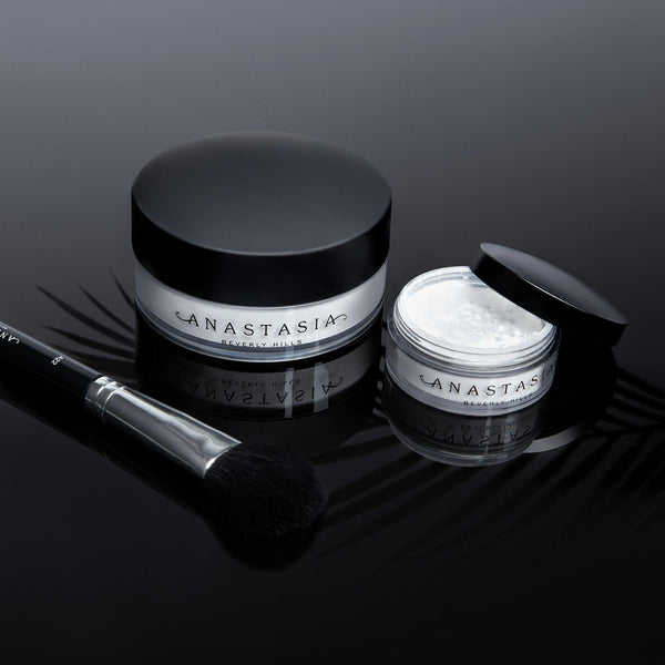 Translucent Loose Setting Powder Mini