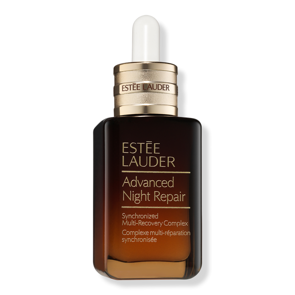 Advanced Night Repair Multi-Recovery Complex Serum with Hyaluronic Acid & Peptides