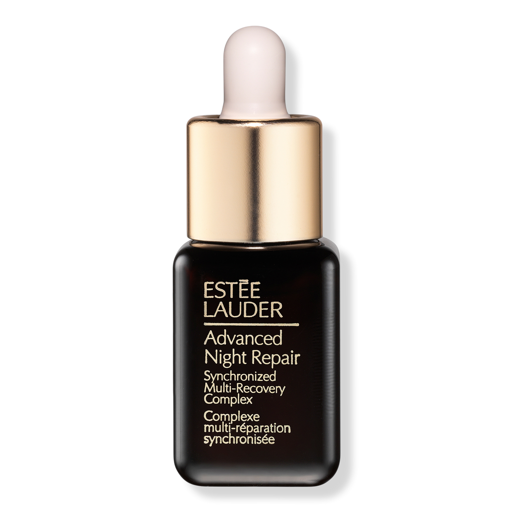 Advanced Night Repair Multi-Recovery Complex Serum with Hyaluronic Acid & Peptides