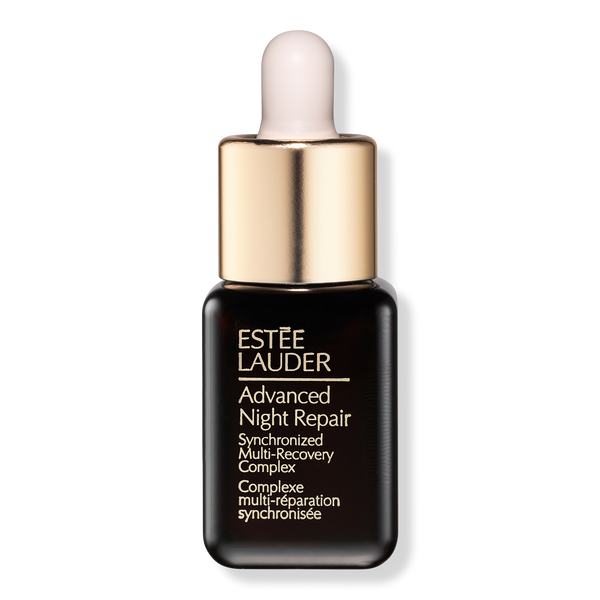 Advanced Night Repair Multi-Recovery Complex Serum with Hyaluronic Acid & Peptides