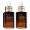 Advanced Night Repair Synchronized Multi-Recovery Complex Serum Duo with Hyaluronic Acid