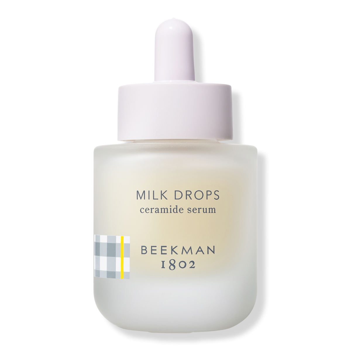 Milk Drops Ceramide Serum