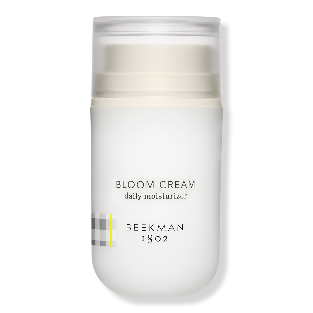 Bloom Cream Daily Moisturizer