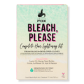 Bleach, Please Complete Hair Lightening Kit