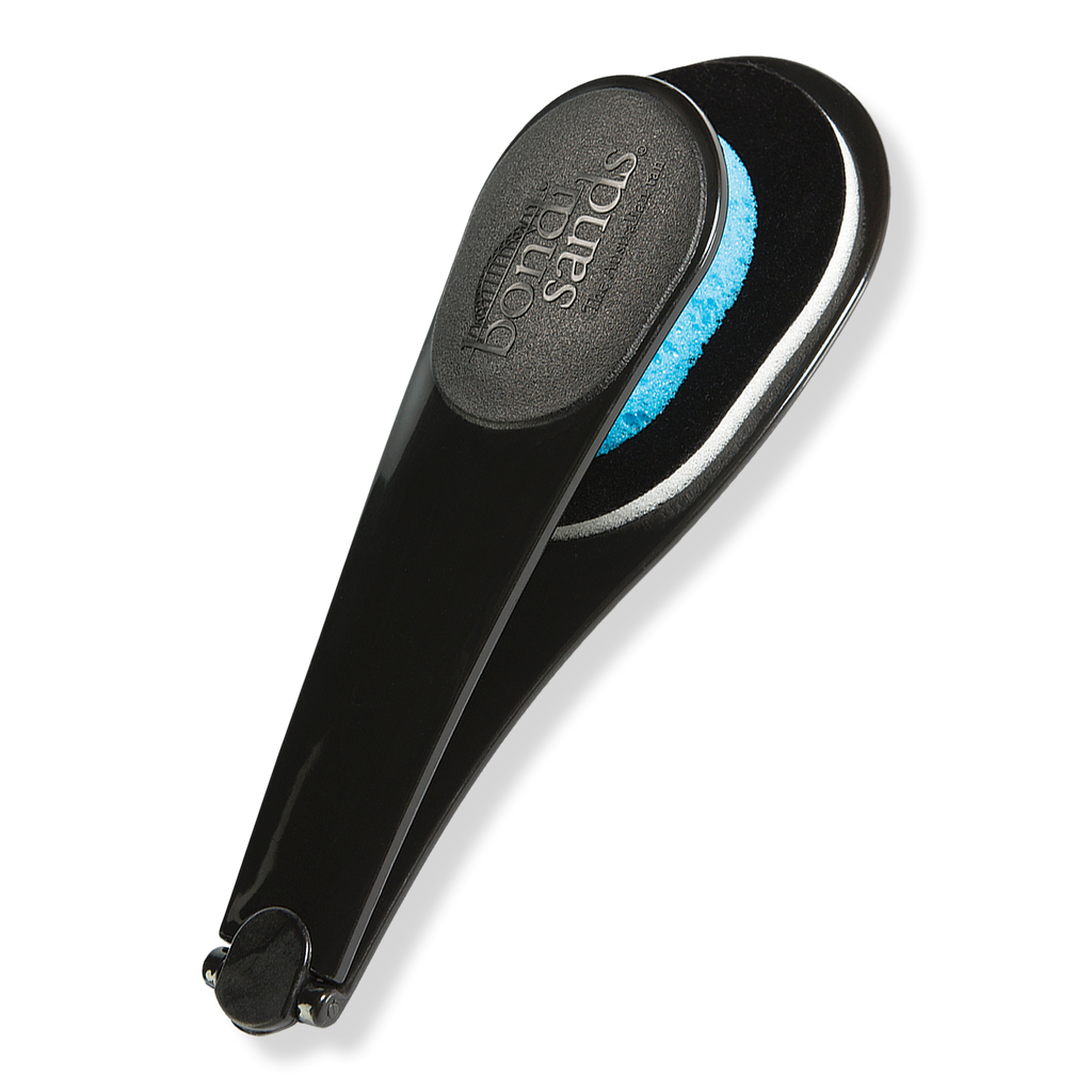 Easy to Reach Back Applicator for Self Tanning