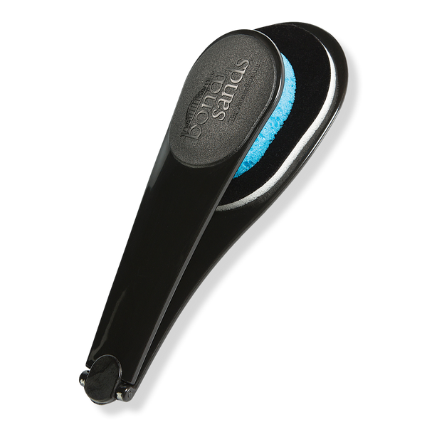 Easy to Reach Back Applicator for Self Tanning