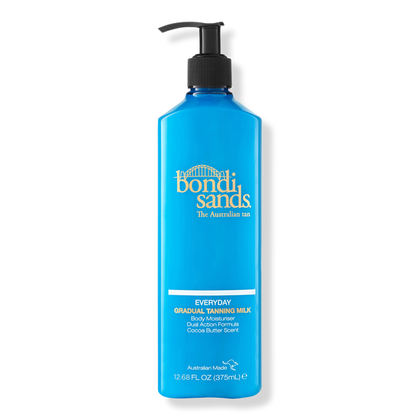 Everyday Gradual Tanning Milk Body Moisturizer