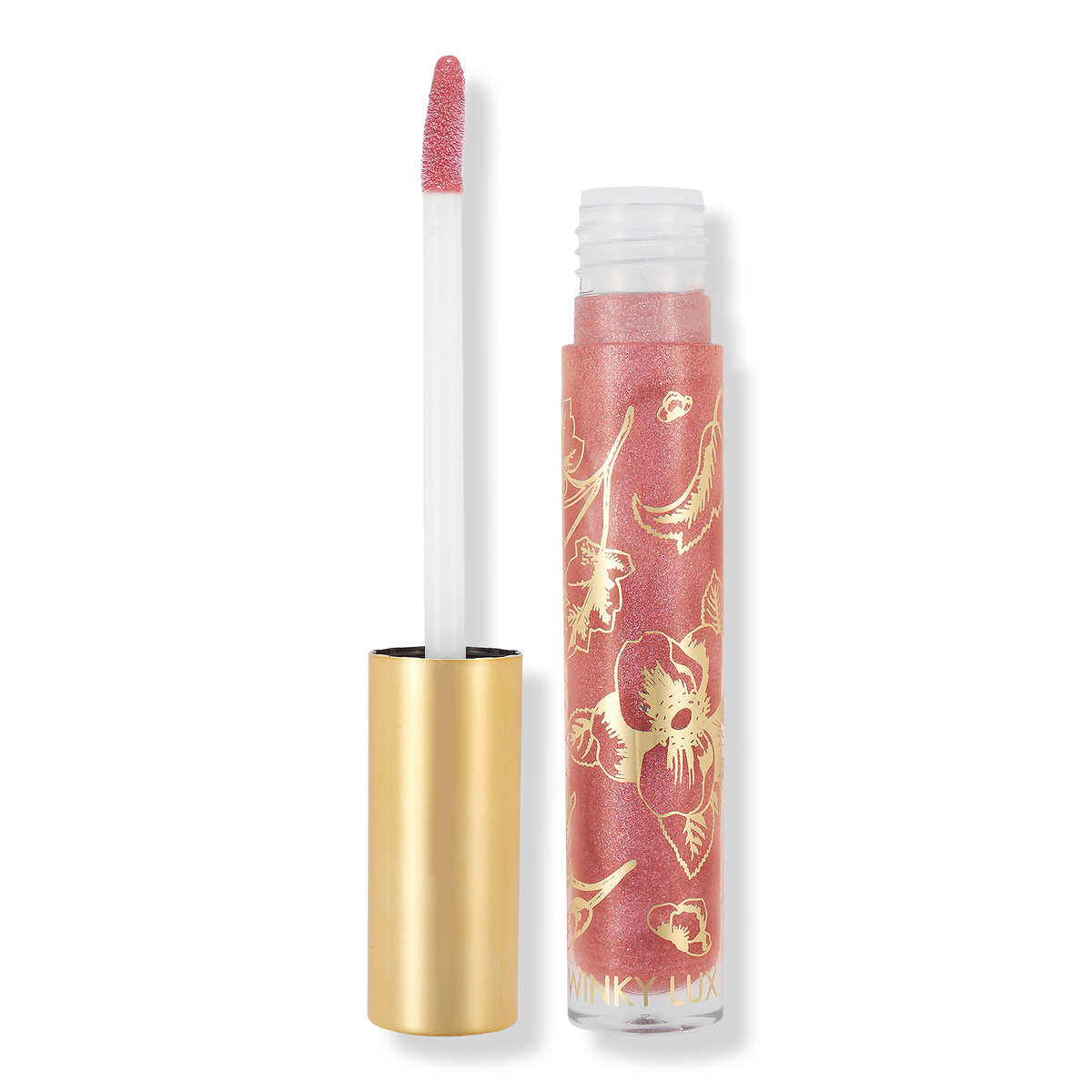 Winky Lux Glossy Boss Meow