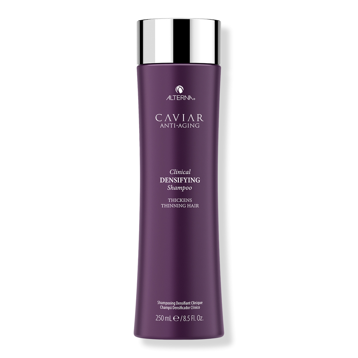 Caviar Anti-Aging Clinical Densifying Shampoo