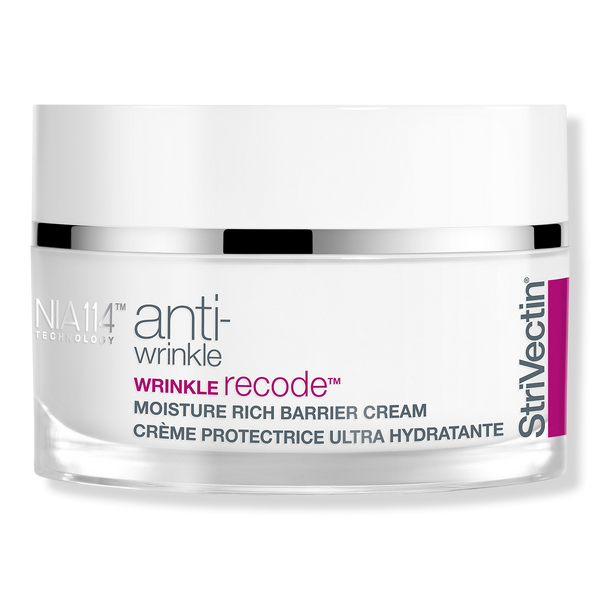Wrinkle Recode Moisture Rich Barrier Cream