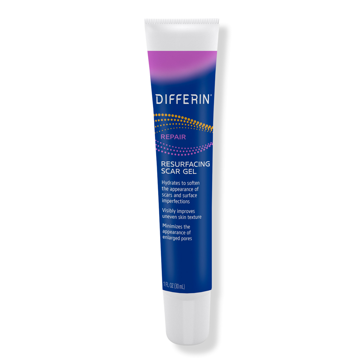 Resurfacing Acne Scar Spot Treatment Gel