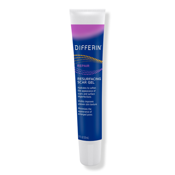 Resurfacing Acne Scar Spot Treatment Gel