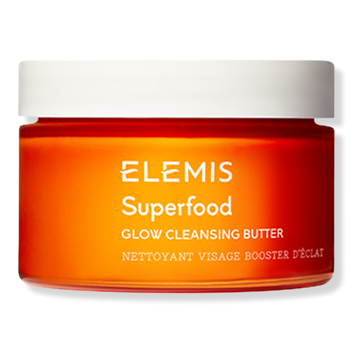 Superfood AHA Glow Cleansing Butter
