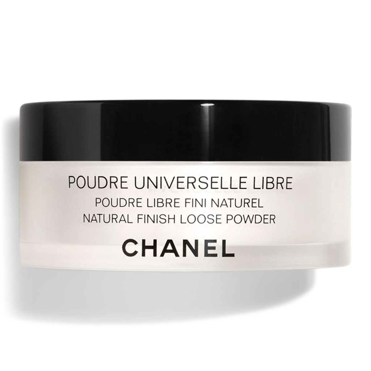 POUDRE UNIVERSELLE LIBRE Natural Finish Loose Powder