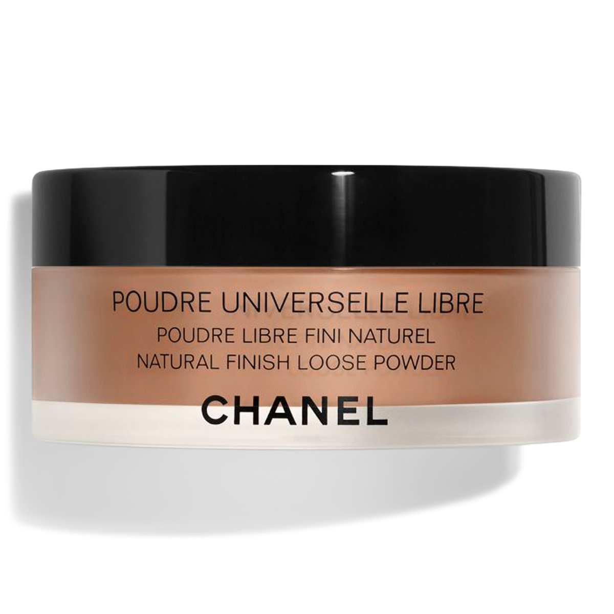 POUDRE UNIVERSELLE LIBRE Natural Finish Loose Powder