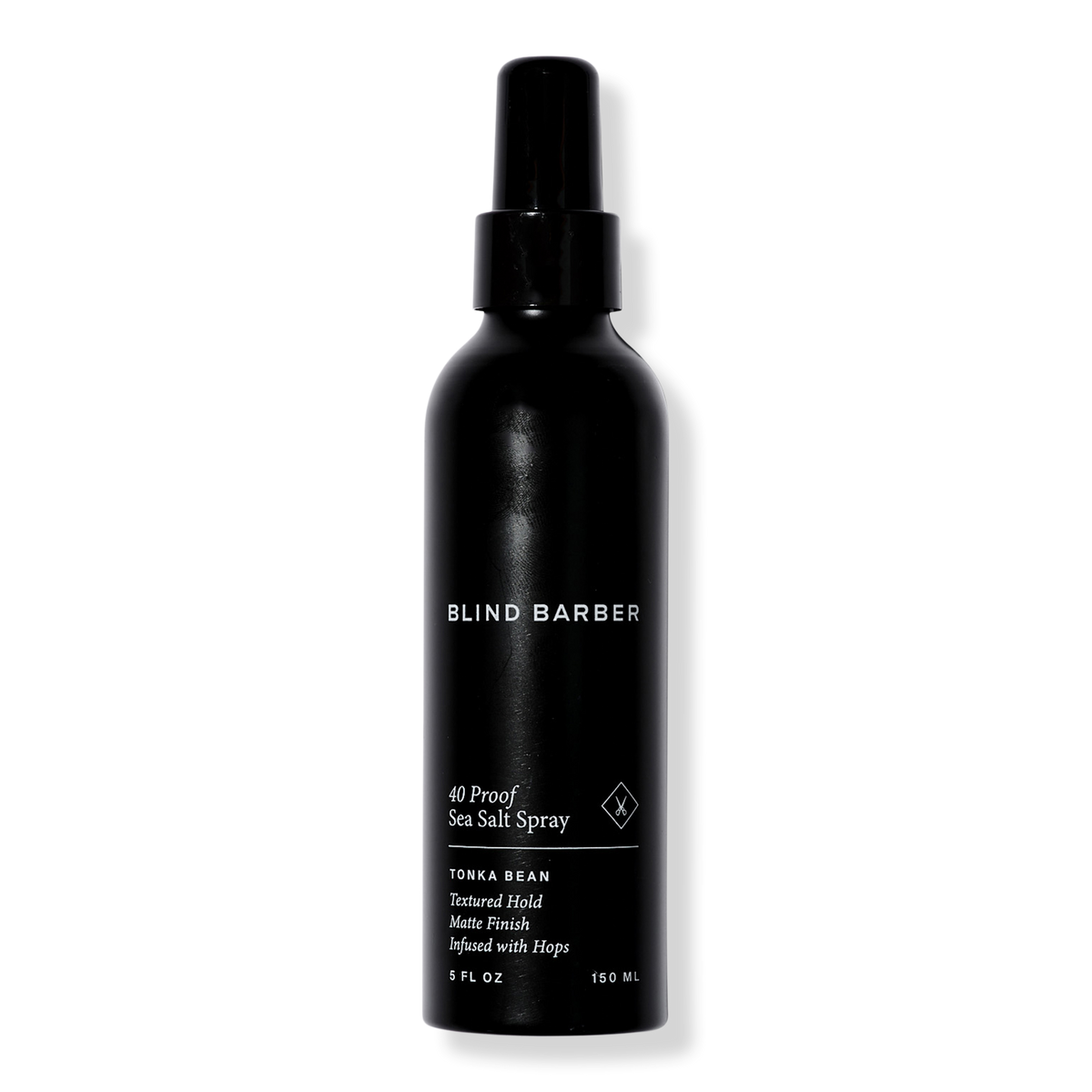 40 Proof Sea Salt Textured Hold Spray