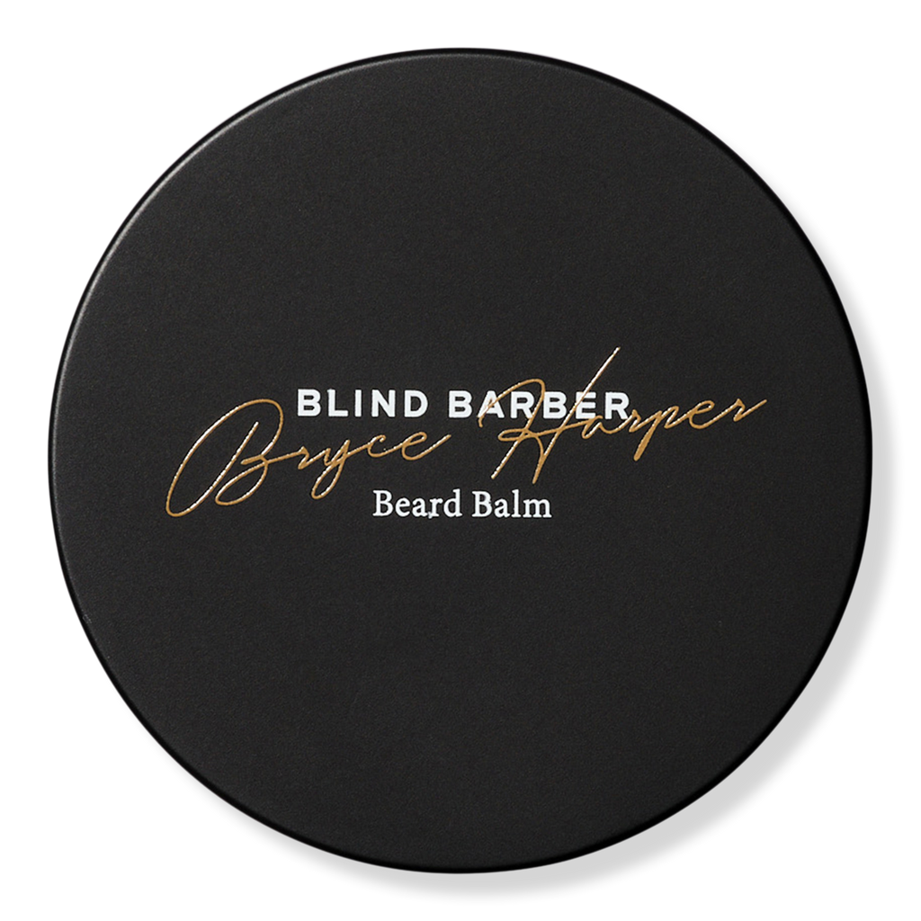 Bryce Harper Beard Balm