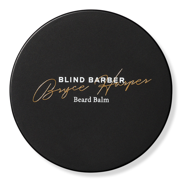 Bryce Harper Beard Balm
