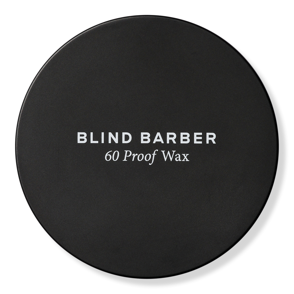 60 Proof Medium Hold Styling Wax